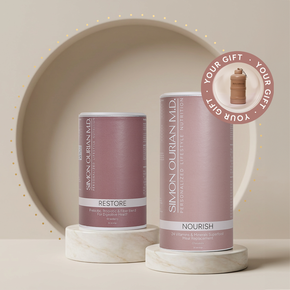 Body Balance Set