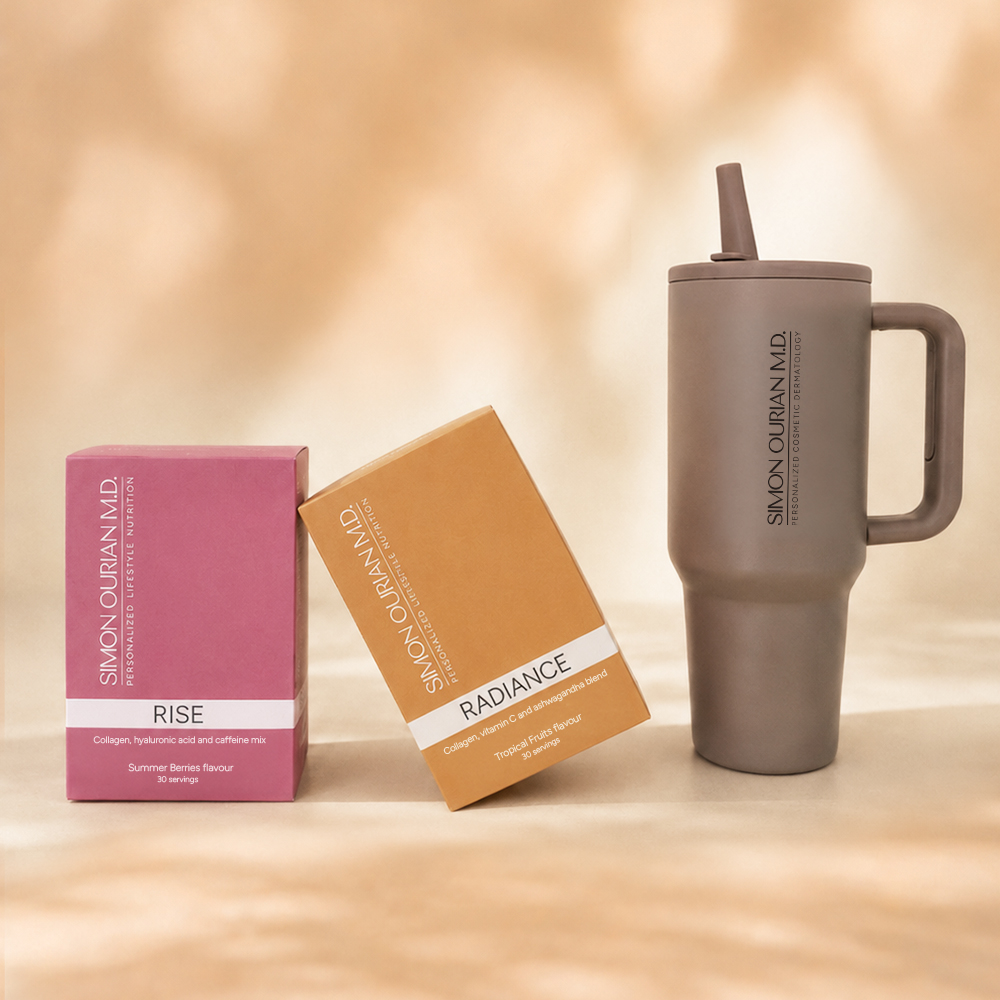 The Summer Sip Set