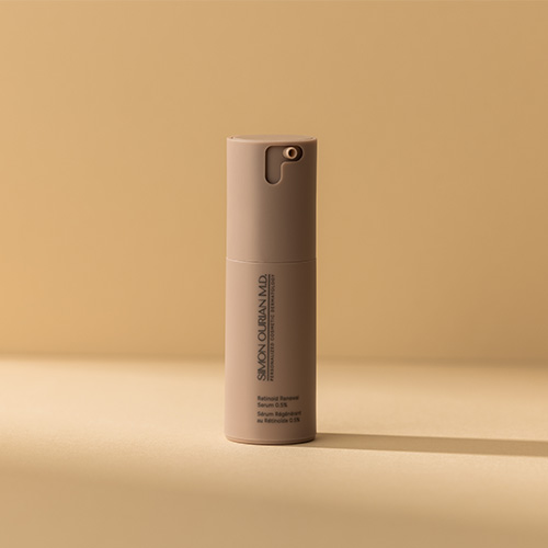 Retinoid Renewal Serum 0.5%