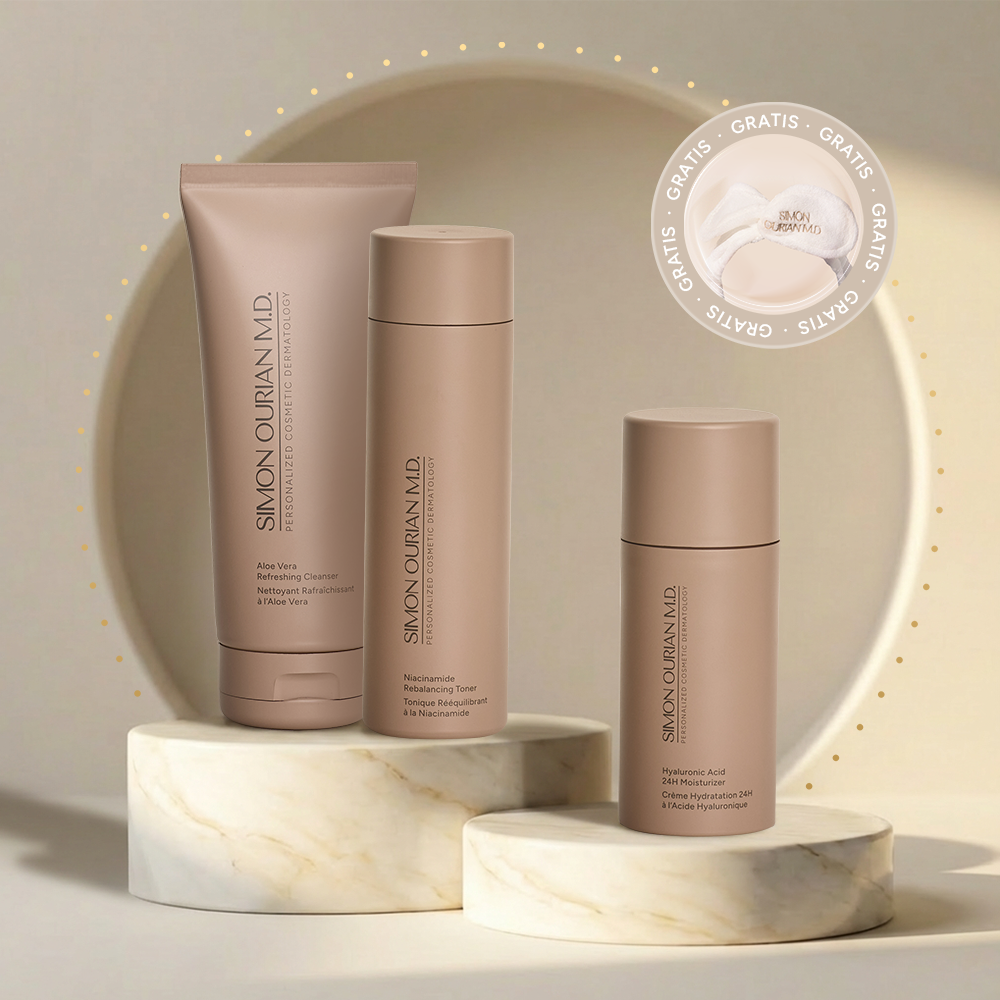 Dr. Simon's Daily Essentials (One time purchase)