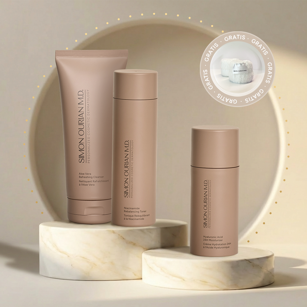 Dr. Simon's Daily Essentials